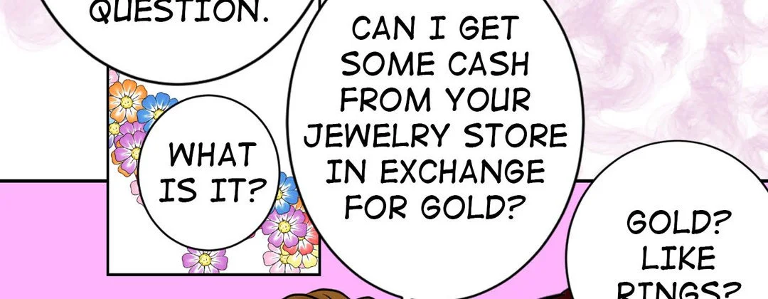 Living with The Wizard - Chapter 6